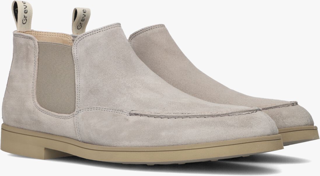 GREVE grijze greve nette schoenen tufo 3052