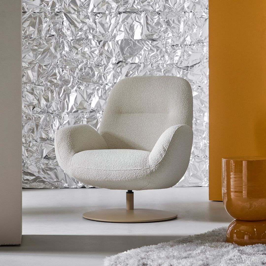 Trendhopper Nola Fauteuil