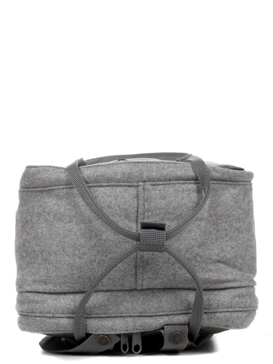 Sac À dos ordinateur FjÀllrÀven Kanken Re-Wool 15 pouces