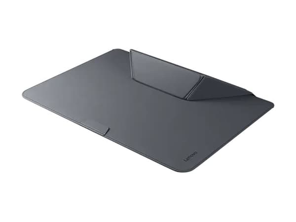 Lenovo Origami - Notebookhylster - grå