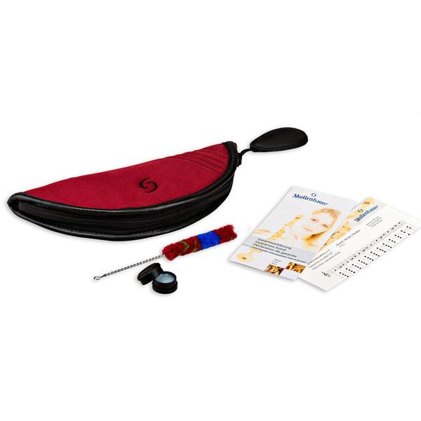 Mollenhauer 5020 Denner Sopranino