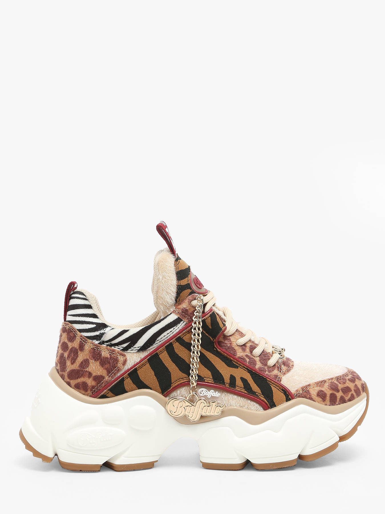 Sneakers Binary Glam BUFFALO