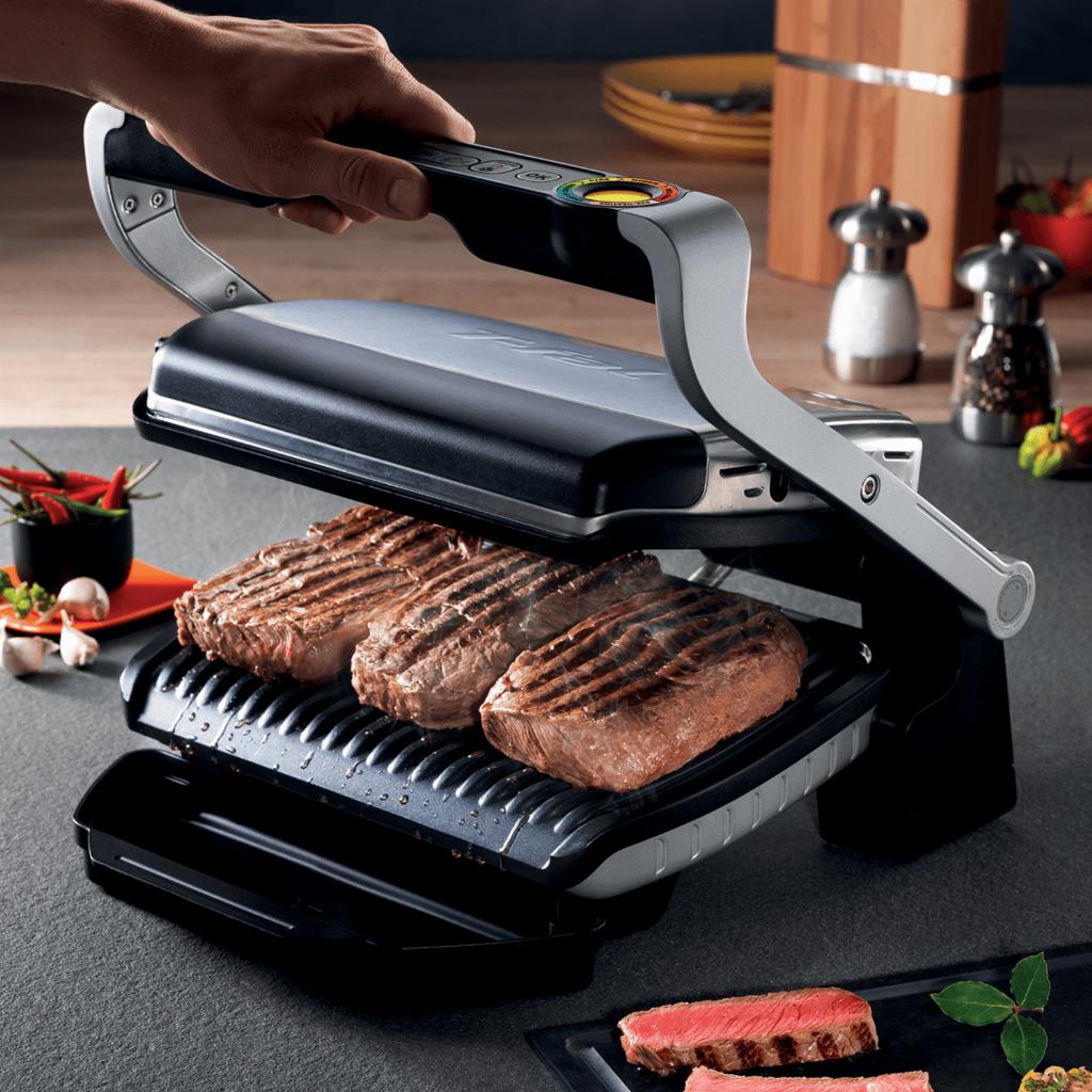 Tefal Contactgrill  YY3871FB