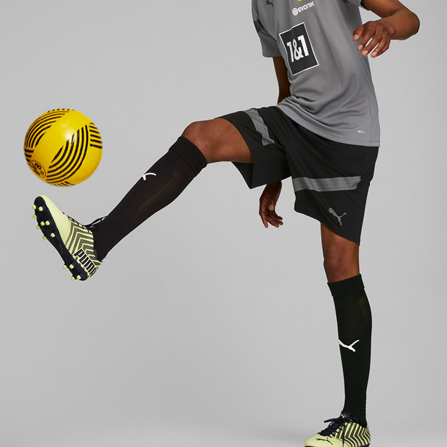 Puma Borussia Dortmund Trainingsset