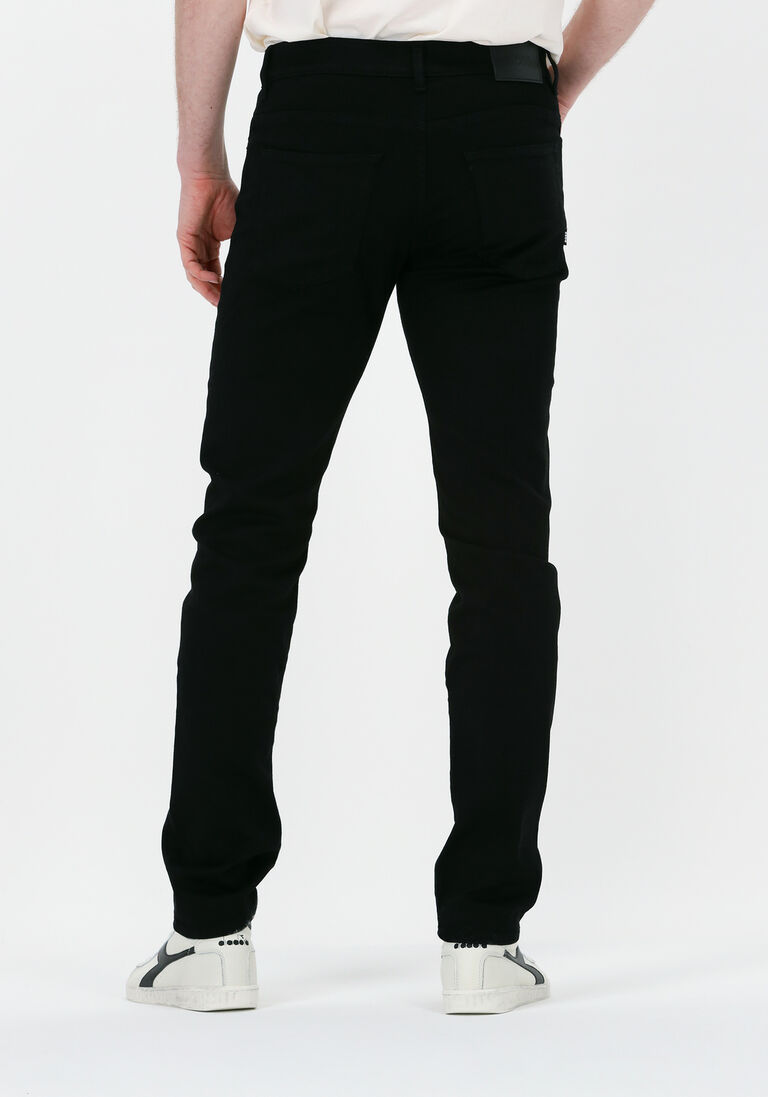 BOSS zwarte boss slim fit jeans delaware 3-1