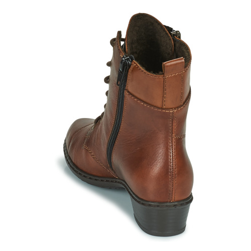 Rieker - Y0706-25 - Marron