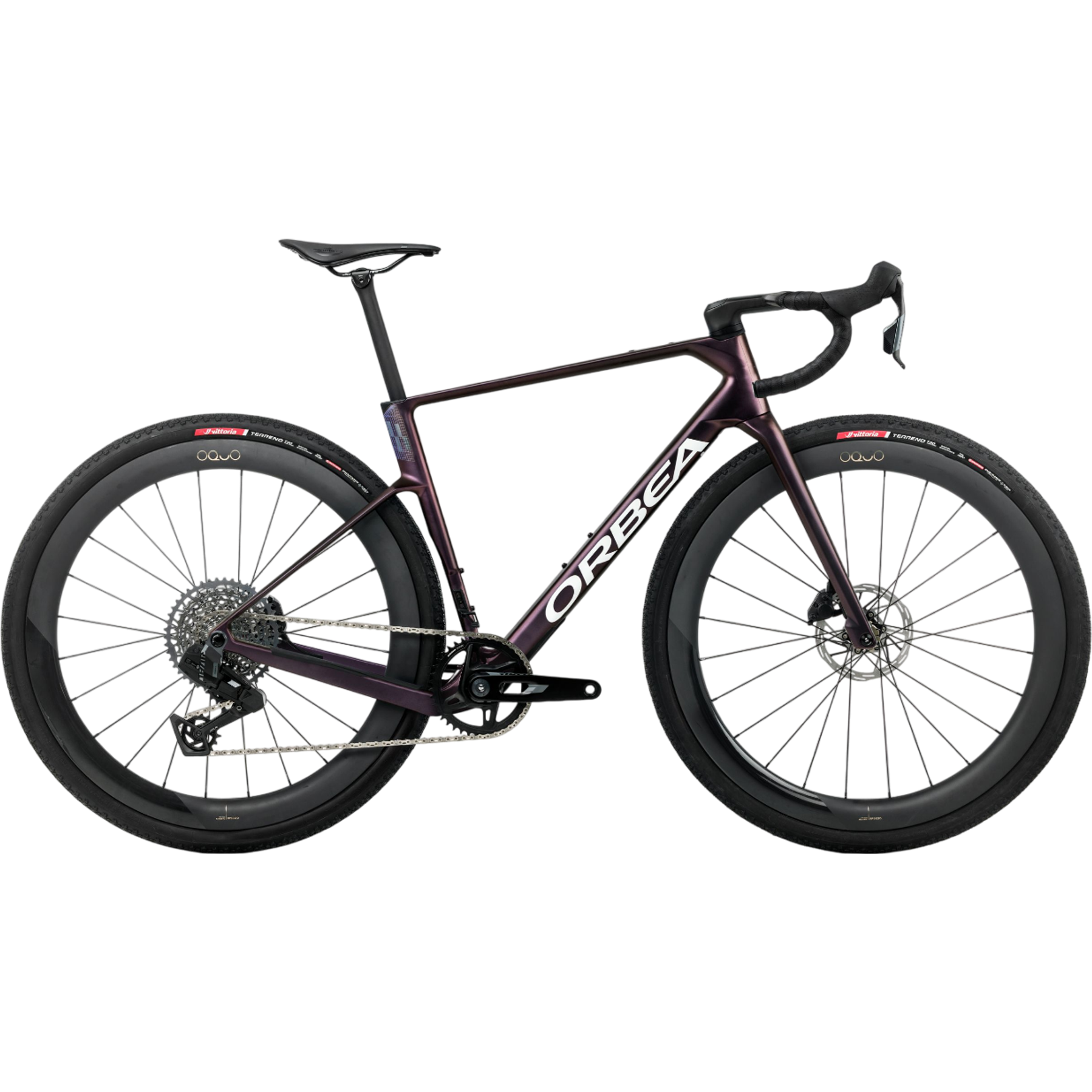 Orbea Terra Race M31eLTD 1x13 2026