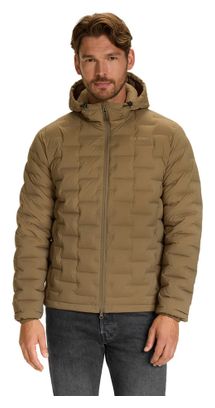 Doudoune Duvet Nordisk Ivo Khaki