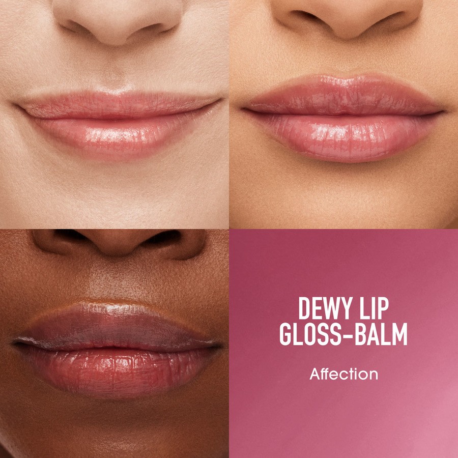 bareMinerals Dewy Lip Gloss-Balm Affection 2,3g