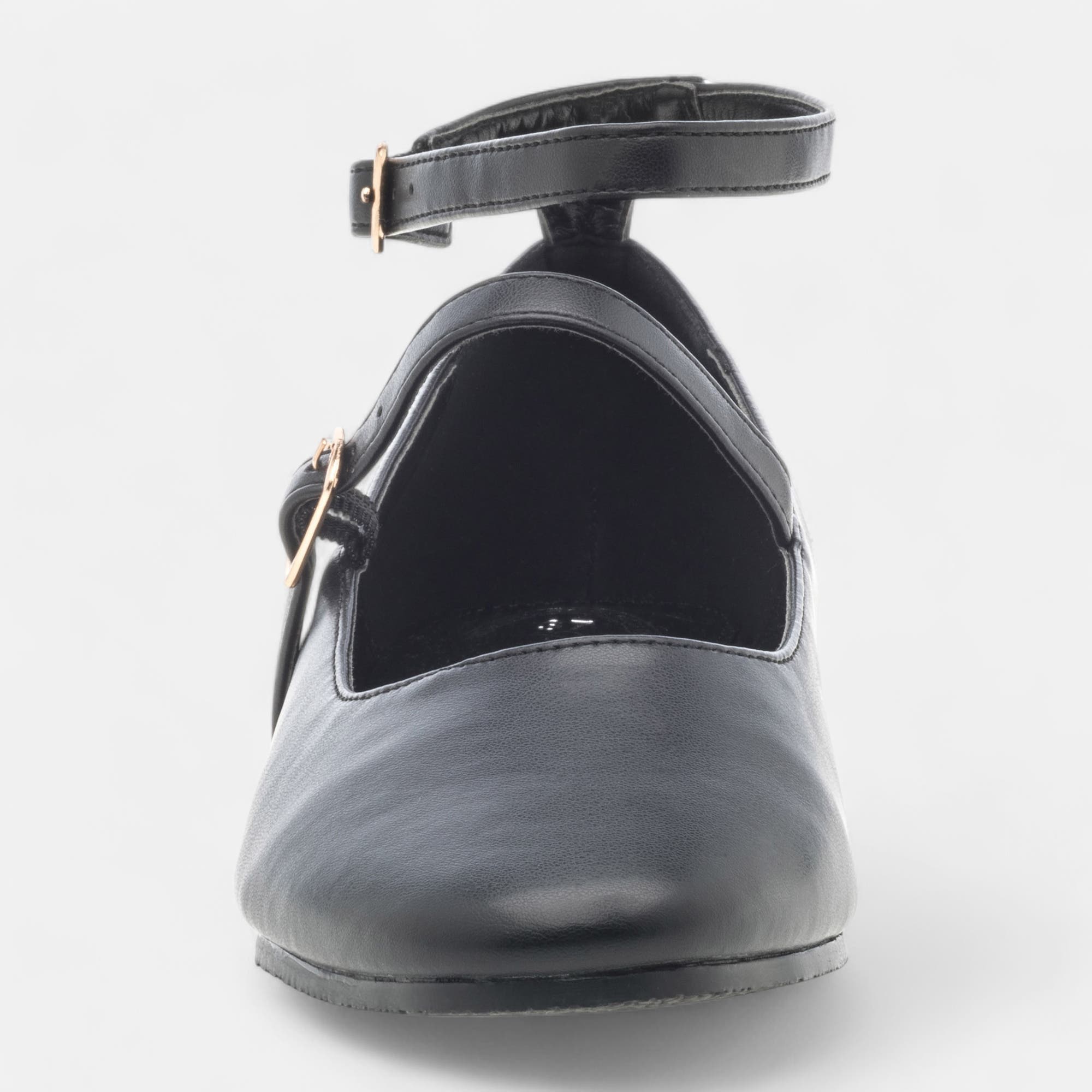 Babies Femme noir