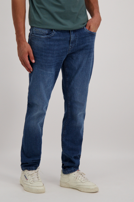 Cars blauwe heren jeans