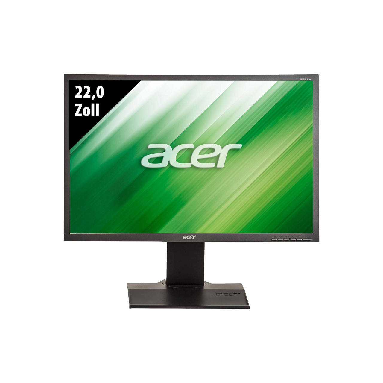 Acer B223WL | 22