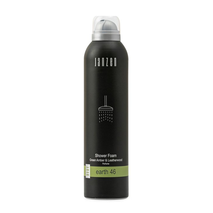 Janzen | Douche schuim | Earth