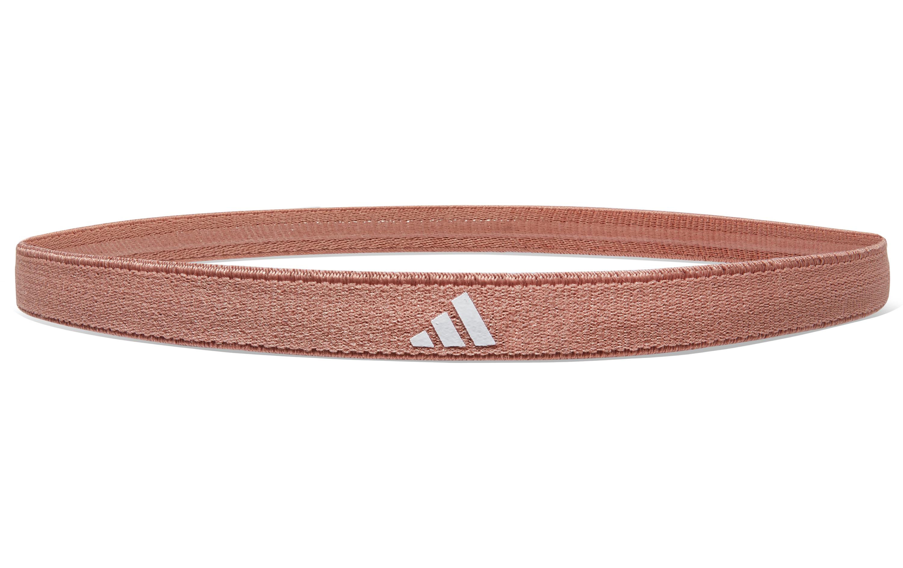 Hairbands Braun/Dunkelblau/BeigePackung mit 3 Haarbändern