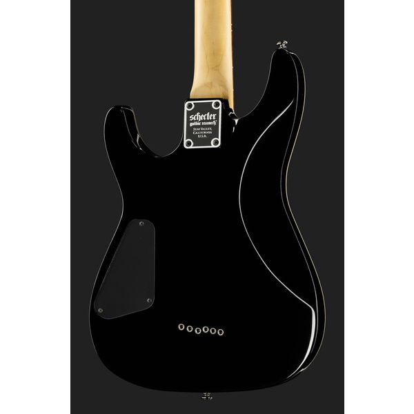 Schecter Omen 6 GBK