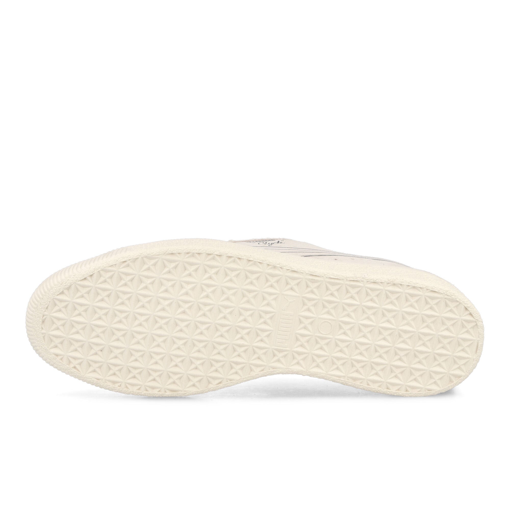 Puma<br>Clyde No.1