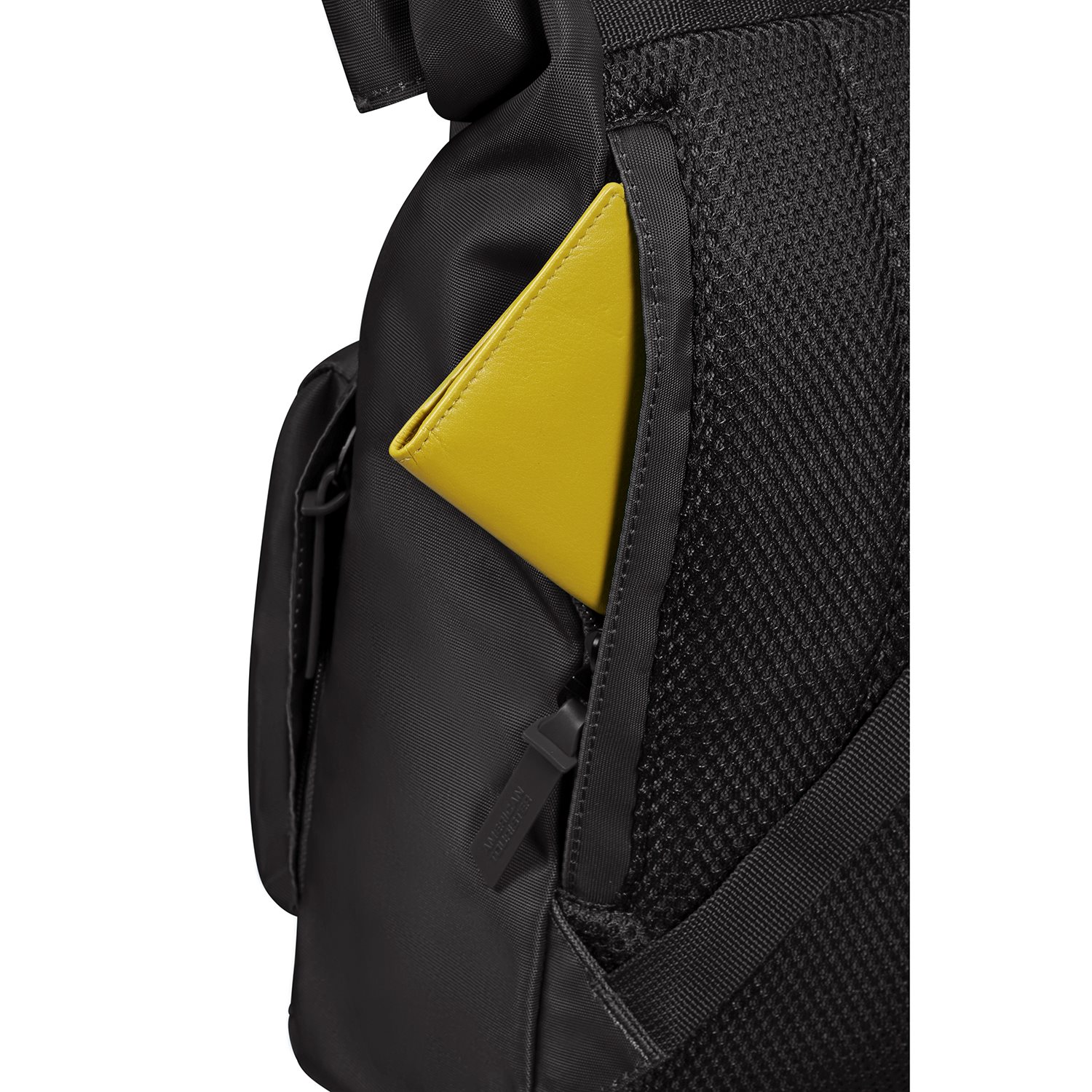 American Tourister Urban Groove UG16 Backpack City black
