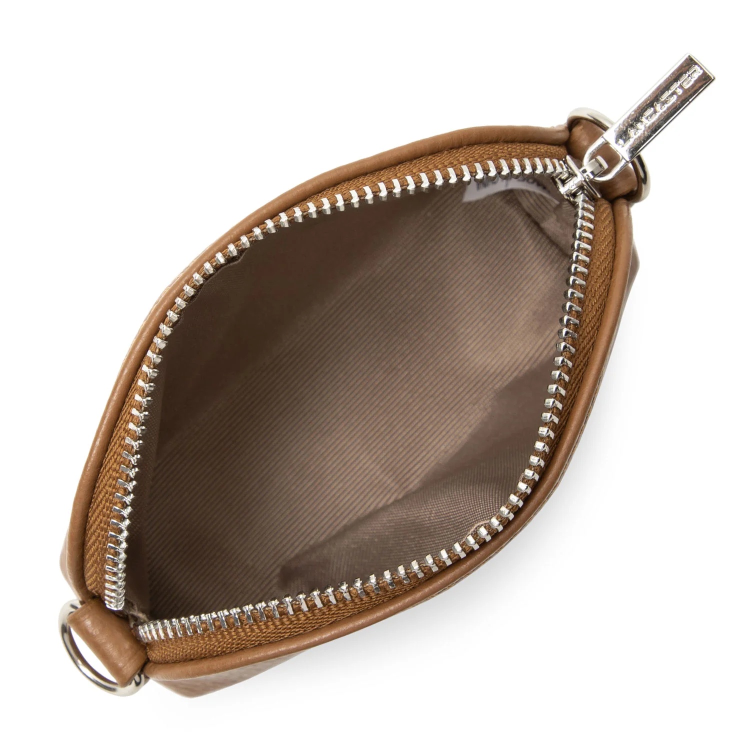 Foulonné PM-Petit porte-monnaie