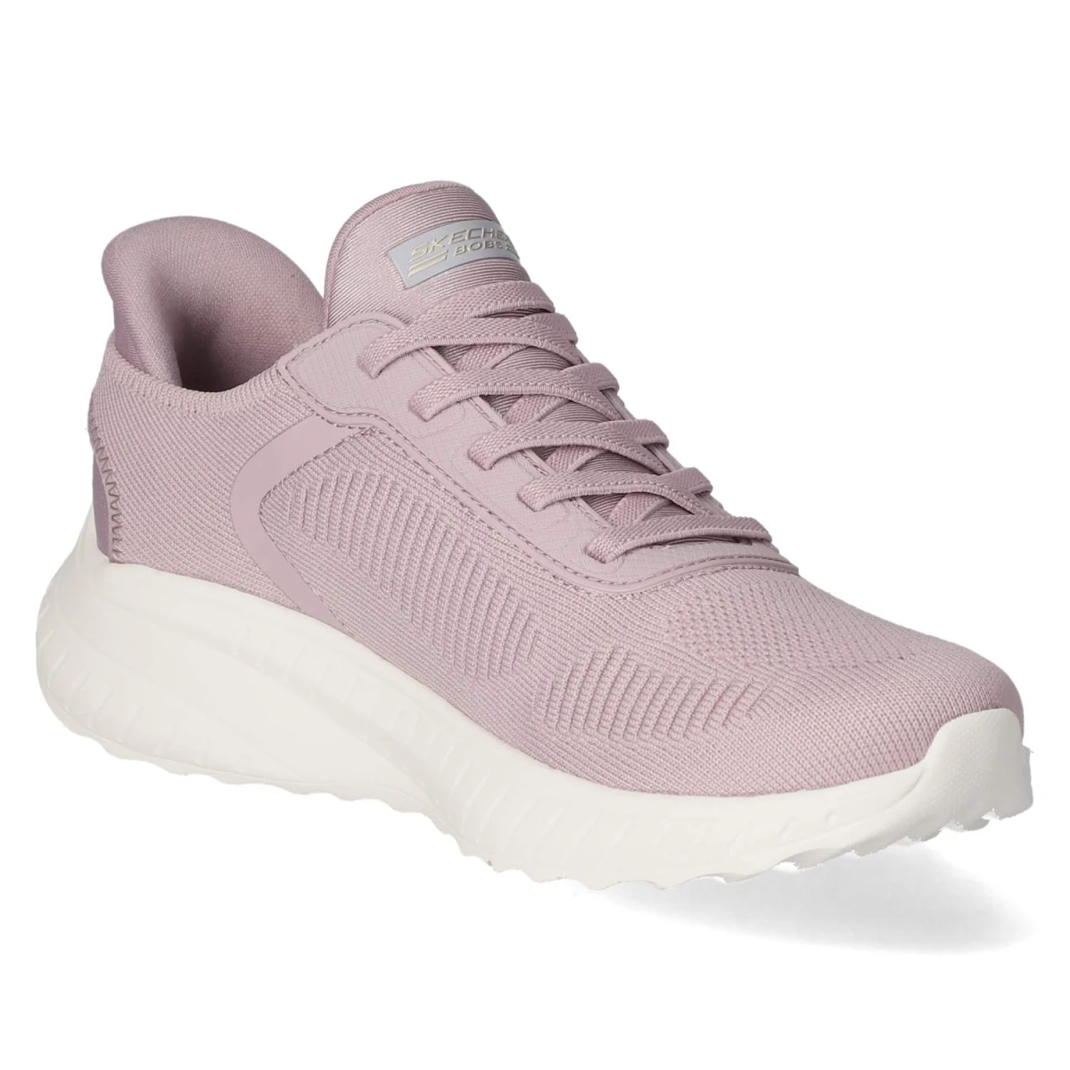 SkechersSlip-On Sneaker CURRENT MUSE - Lavender