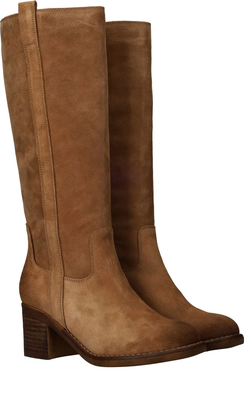 LOFF 1881 Laarzen Cognac Dames