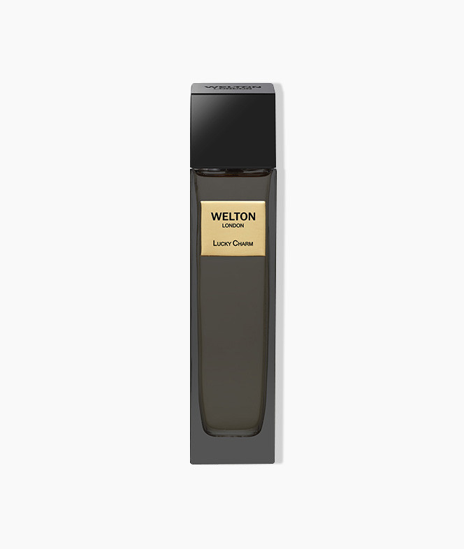 Lucky Charm WELTON LONDON 100 ML