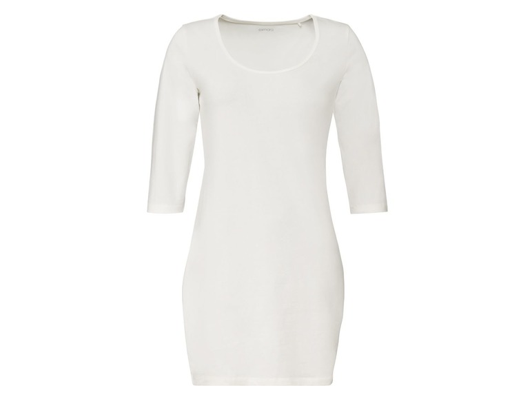 3 dames longshirts