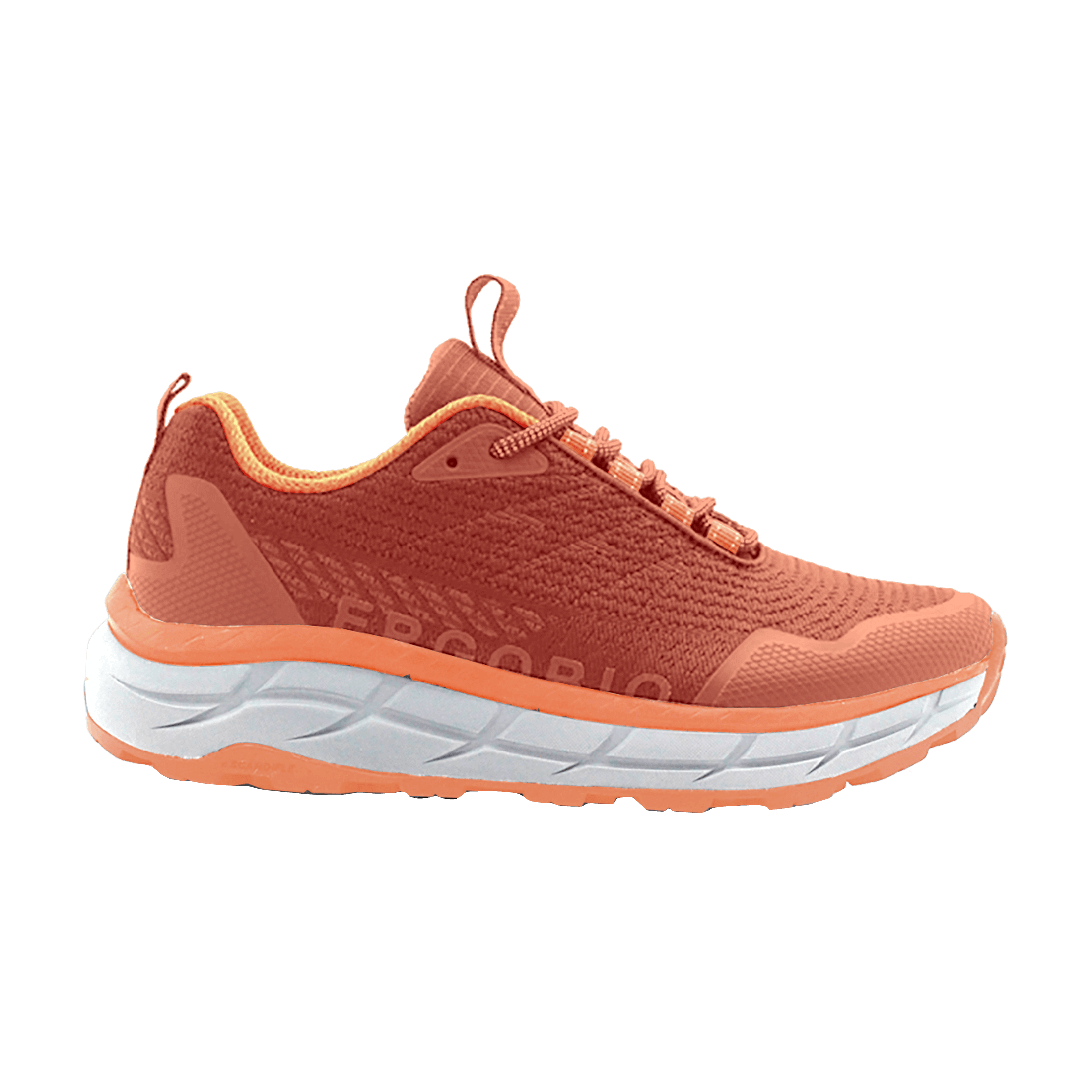 Ergobio Teckliner low 36-41 - Tursko