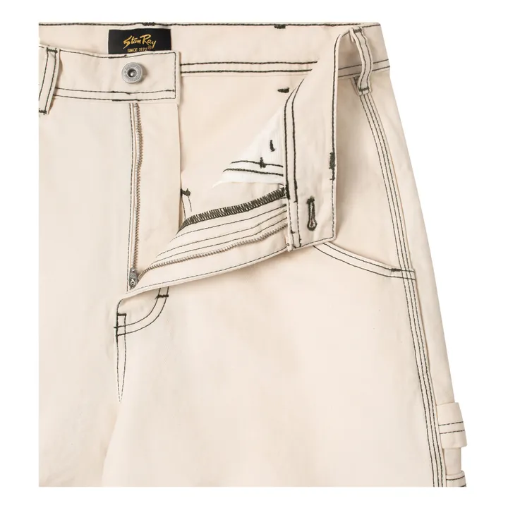 Stan Ray Short Big Job | Naturel