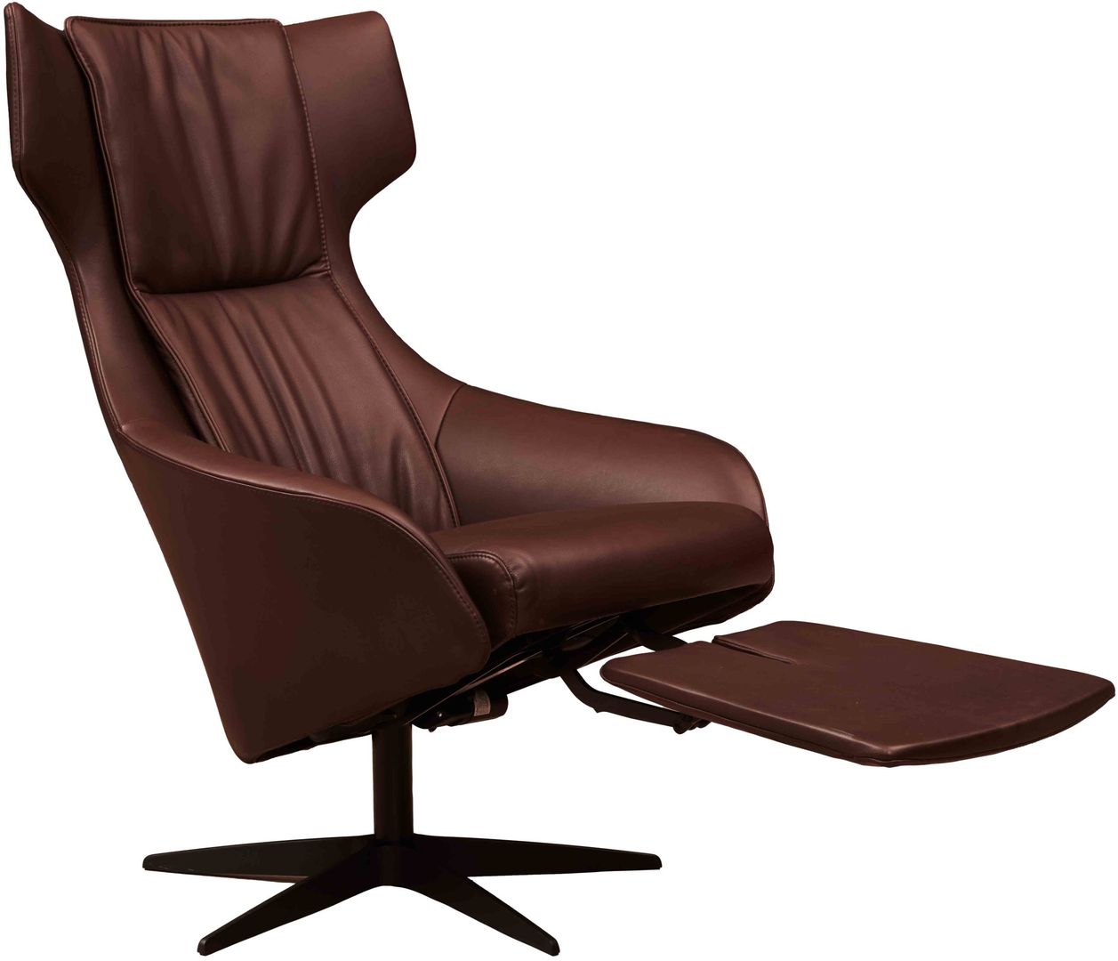 Eijerkamp Collectie Miles Relaxfauteuil