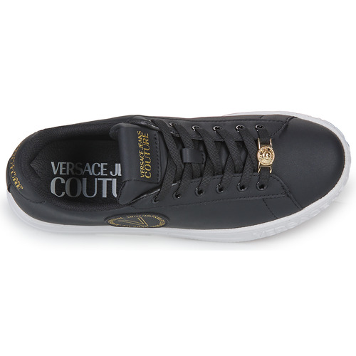 Versace Jeans Couture - 74VA3SK3-ZP236 Negro / Oro