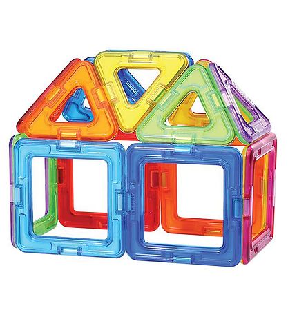 Magformers Magnets?t - 14 Dele