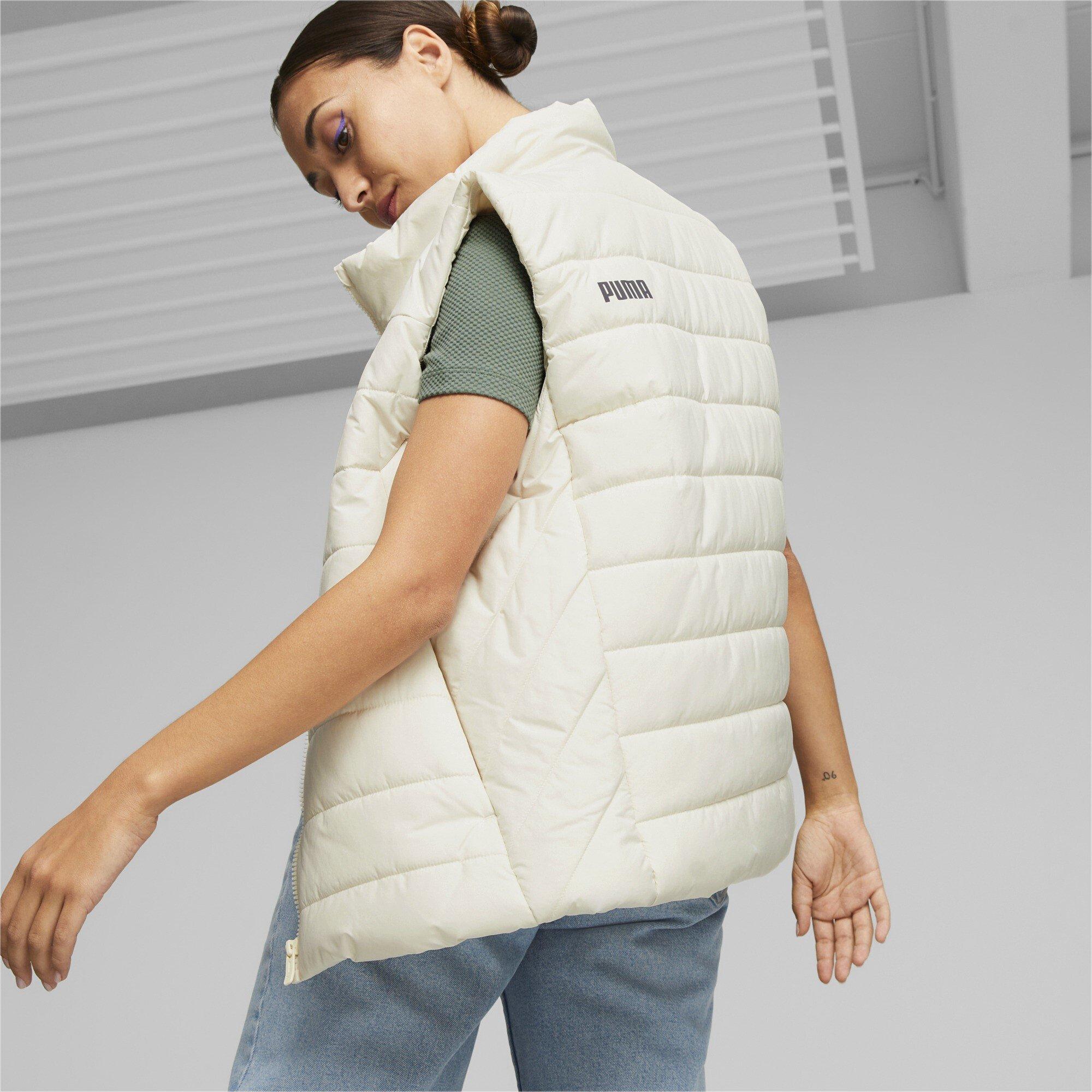 Puma ESS Padded Vest