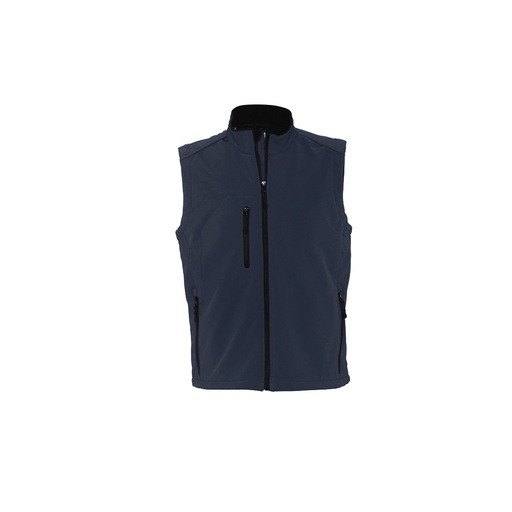 Colete Softshell Rallye