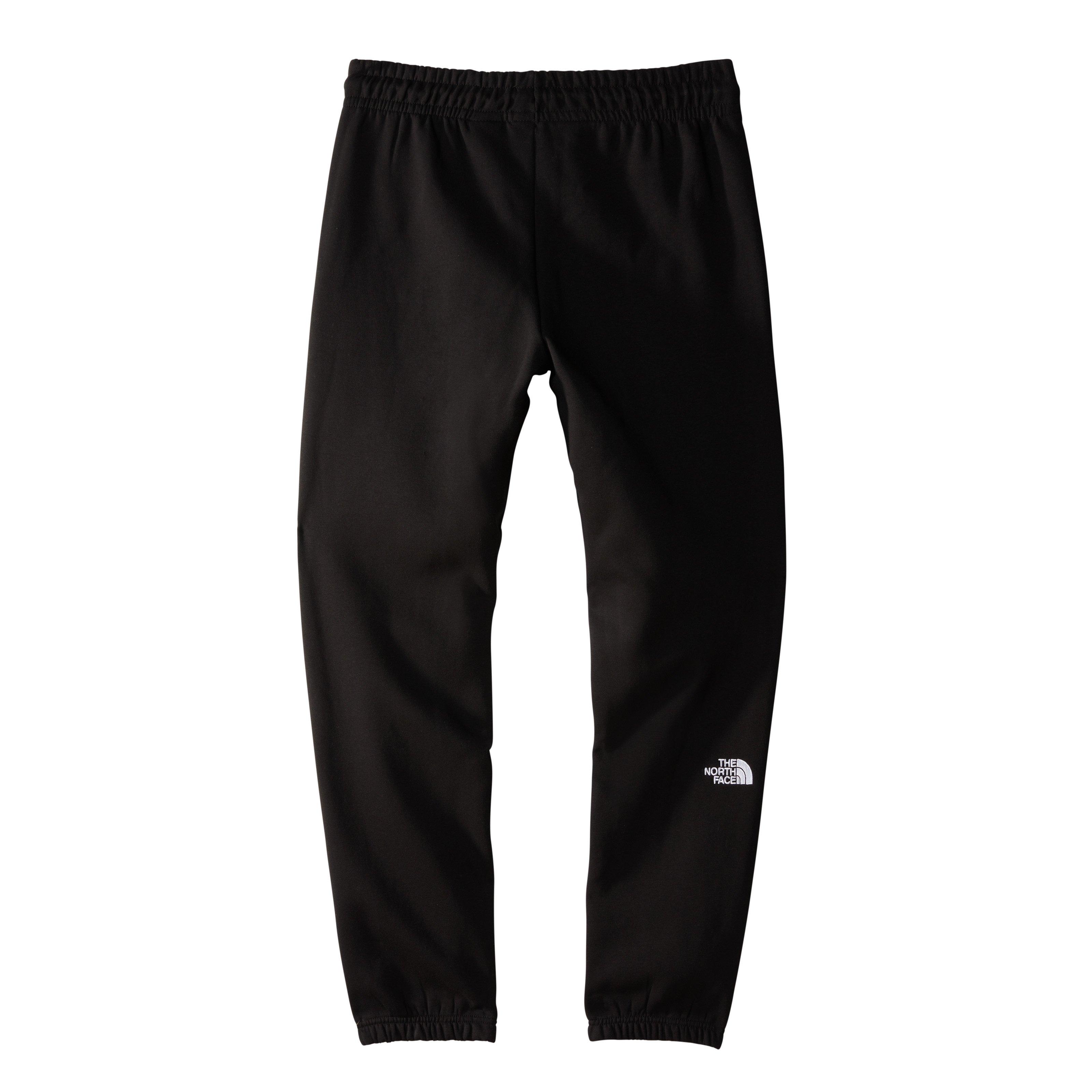 The North Face W ESSENTIAL JOGGER TNF BLACK