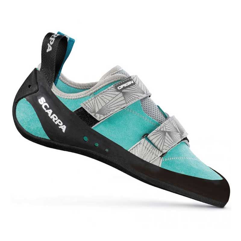 Origin - Chaussons escalade femme
