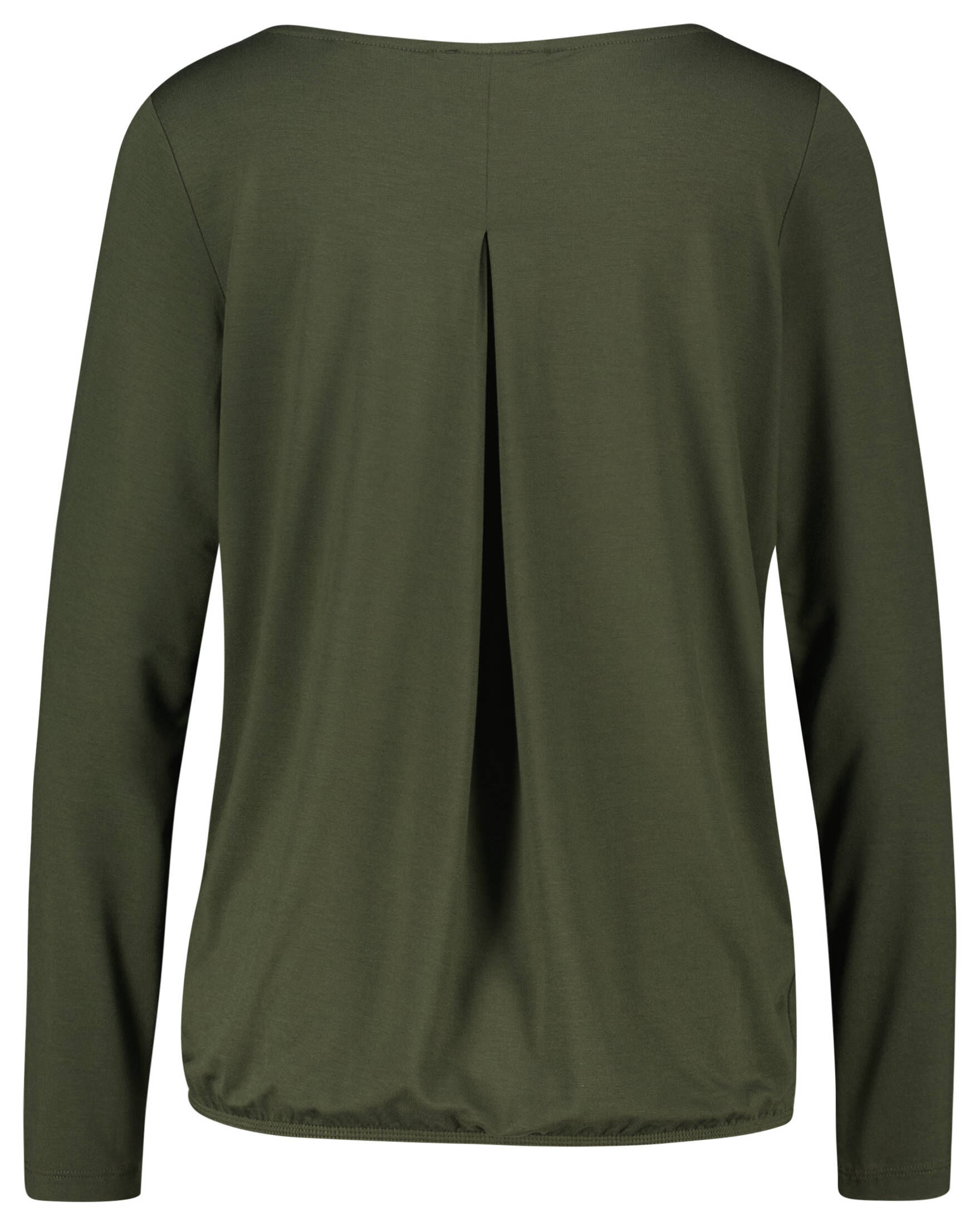 Marc O'Polo| Damen Longsleeve