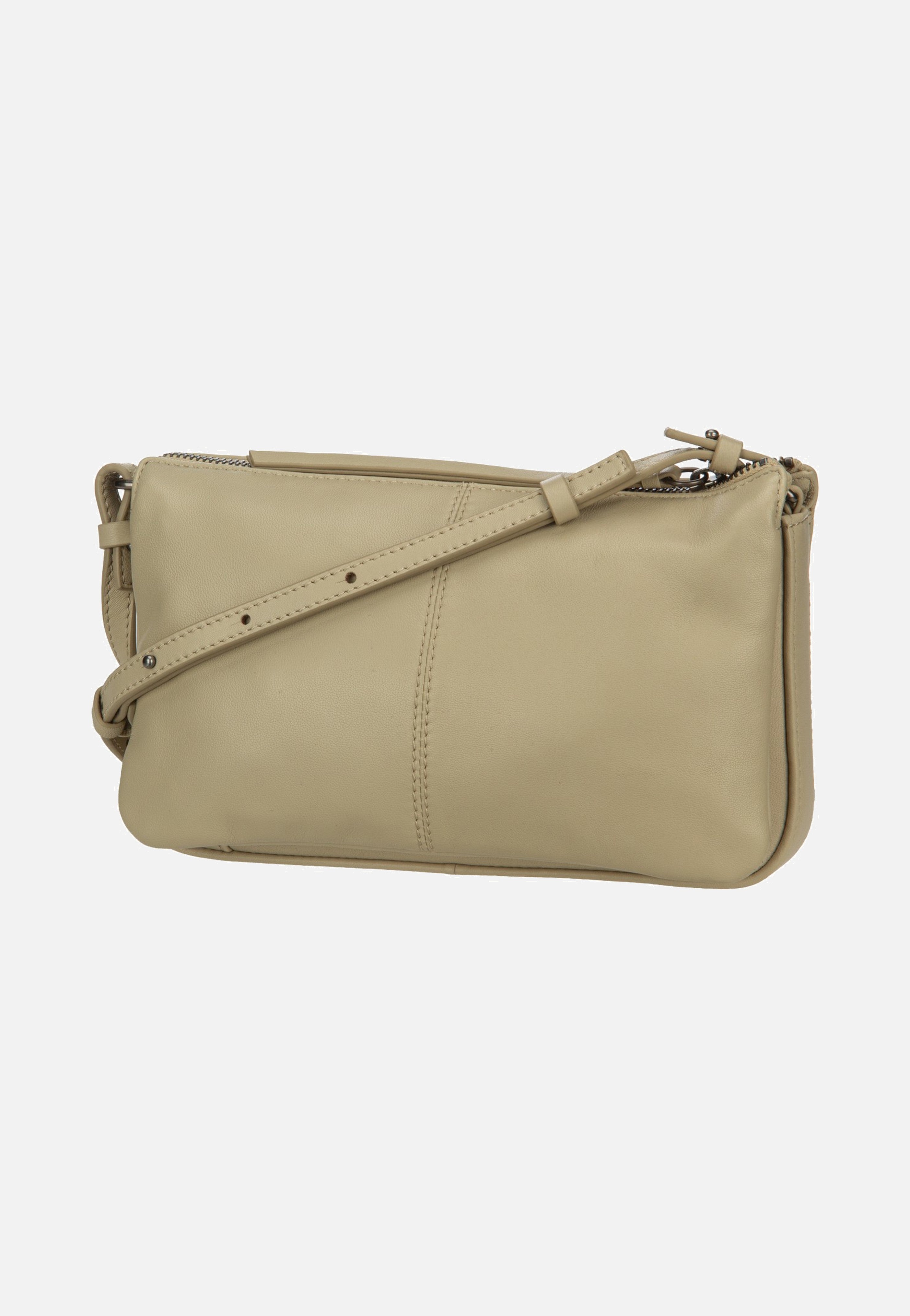 Nina S Indian Sheep Milk - Crossbody Bag