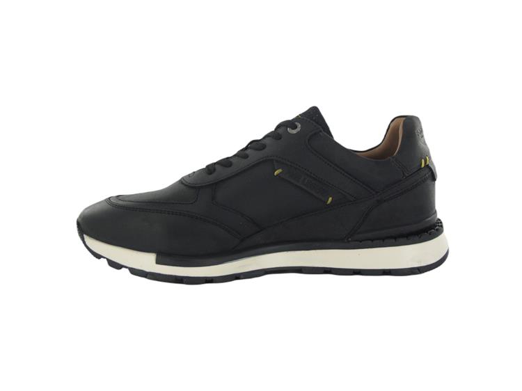 PME Legend Aircobra PB02408111 Black