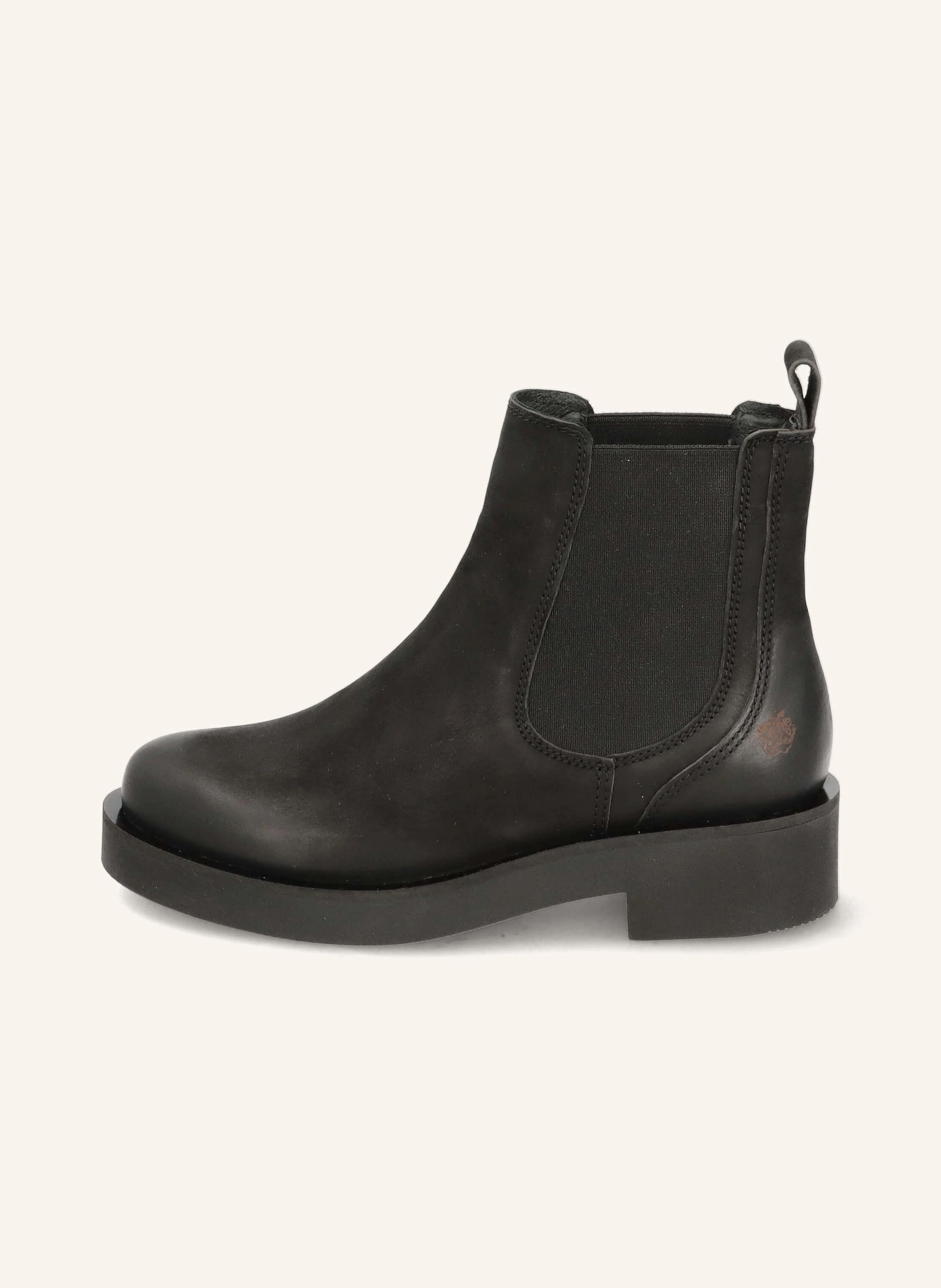 Apple of Eden Chelsea Boots