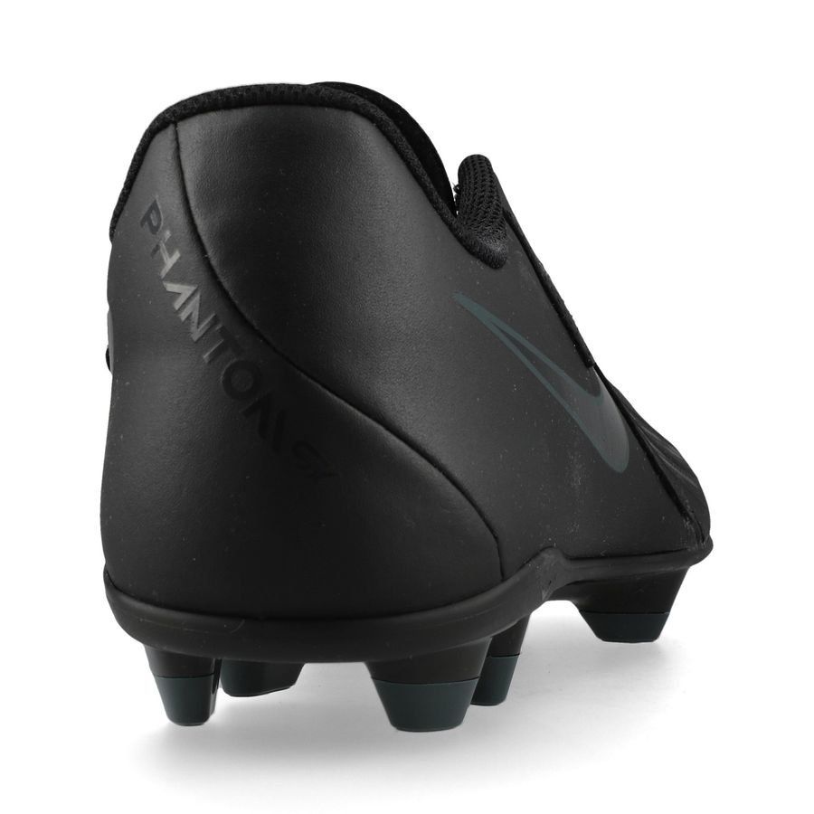 Nike Phantom GX II Club MG Shadow - Noir/Vert