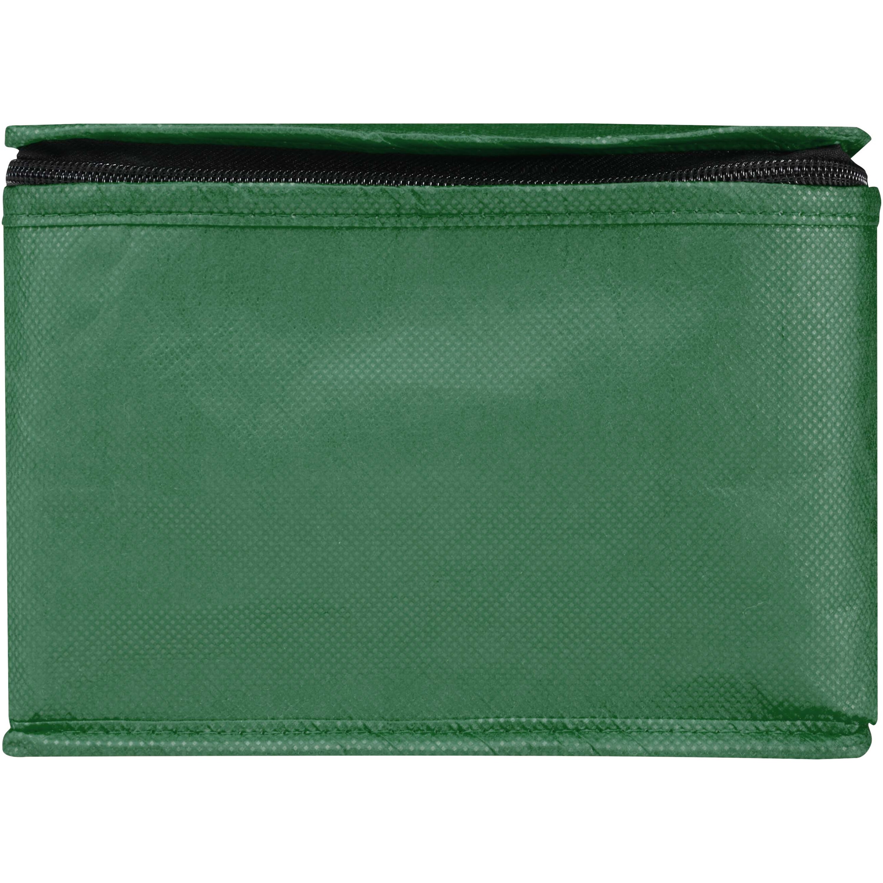 PF Concept 130082 - Sac isotherme Spectrum non tissé recyclé GRS de 4L pour 6 canettes