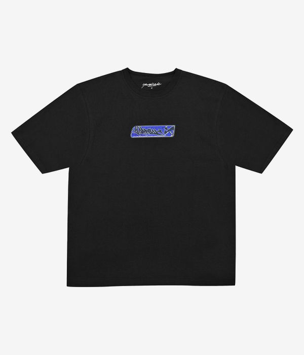 Yardsale Shakka T-Shirt (black)