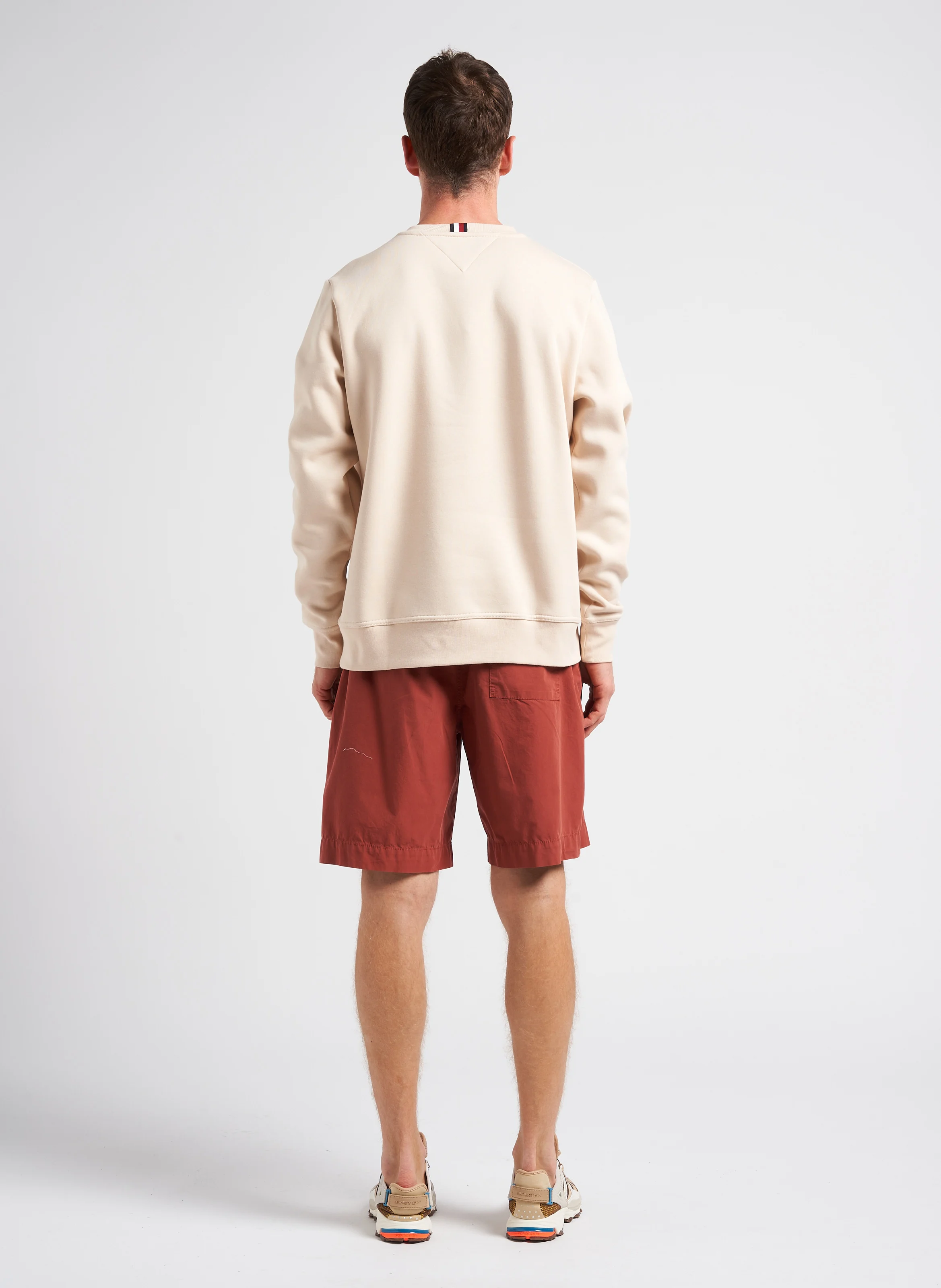 HYPERTURF - Baskets basses | Beige