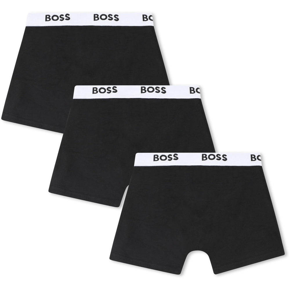 Køb Hugo Boss 3-pak Boxer Shorts