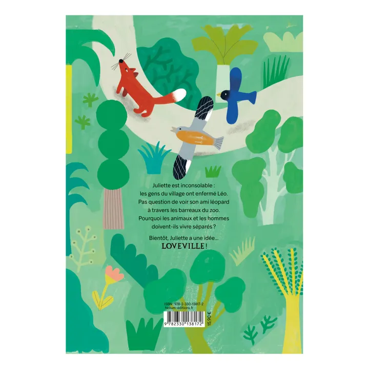 Helium Livre Loveville - C.Pintonato & L.Halle