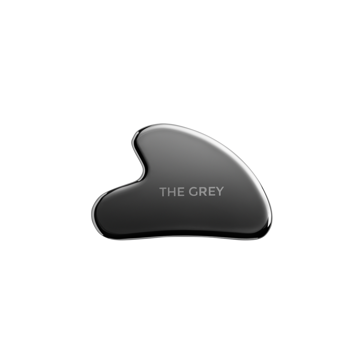 Stainless Steel Gua Sha