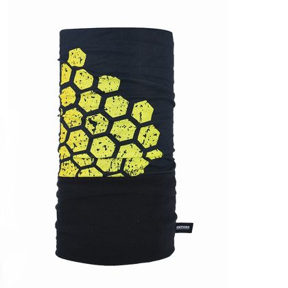 Tour de cou Oxford SNUG - HEX - Jaune