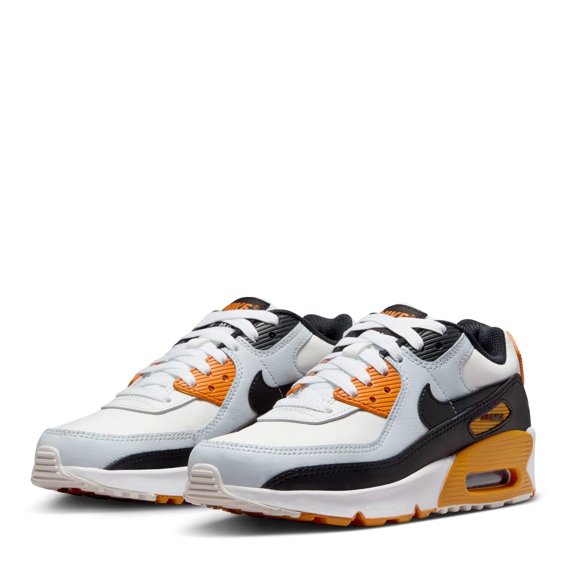 Nike Air Max 90 LTR Big KidsTrainers