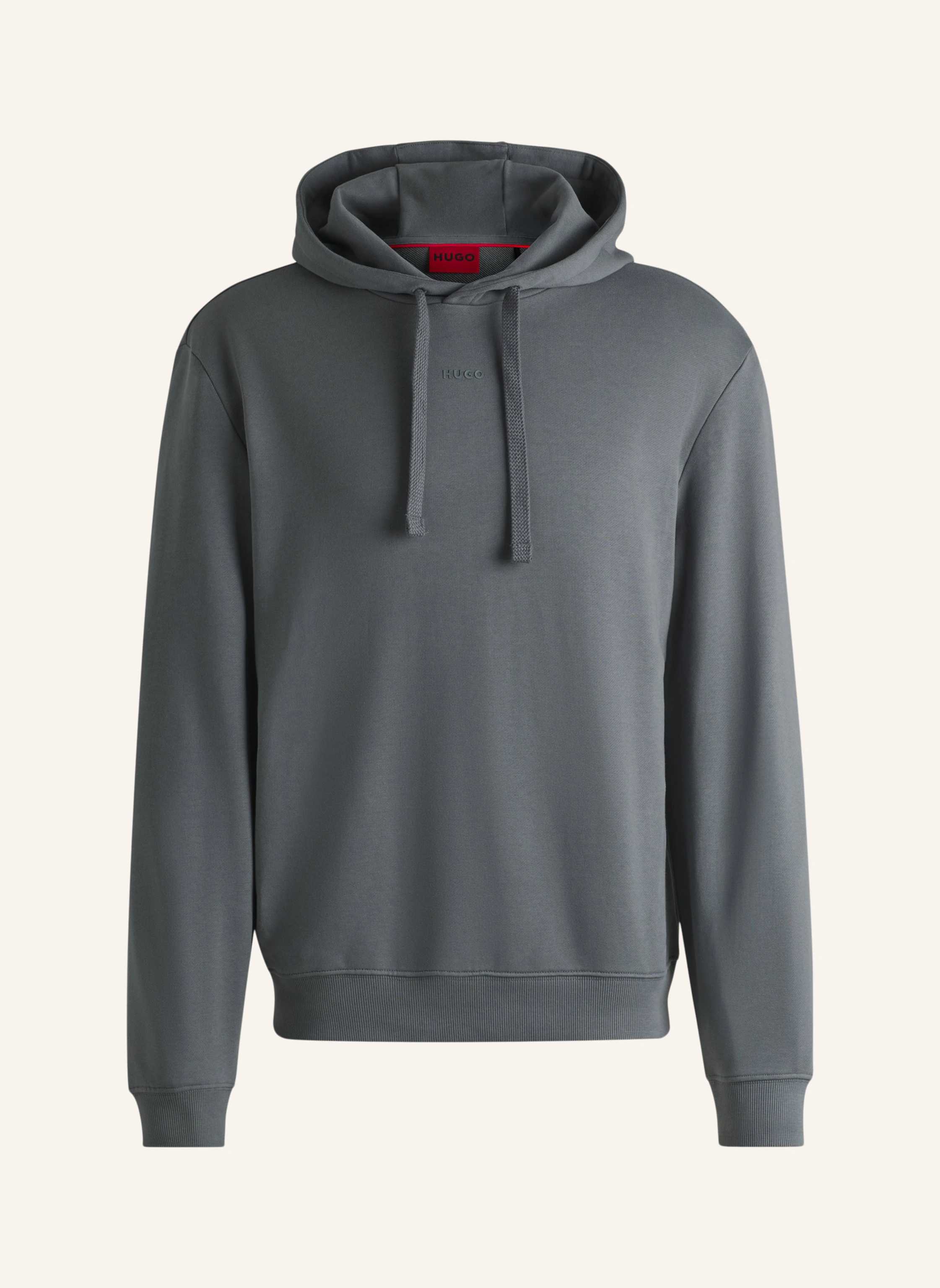 HUGO Sweatshirt DAPO Relaxed Fit