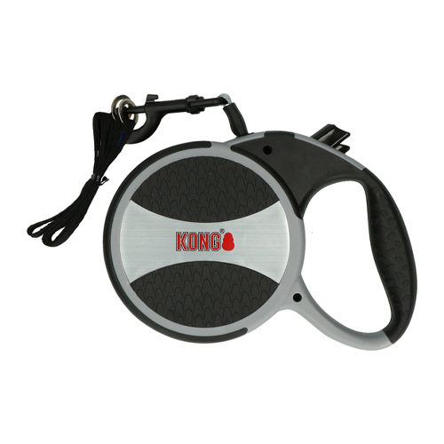 KONG Retractable Leash Explorer